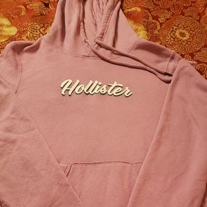 Hooded Sweatshirt